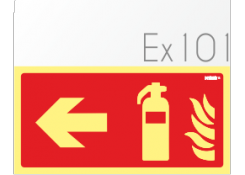 EXTINCIÓN EX101