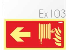 EXTINCIÓN EX103