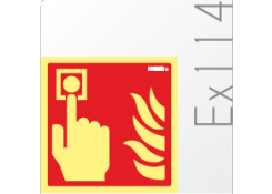 EXTINCIÓN EX114