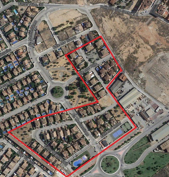 URBANISME -/- URBAN PLANNING