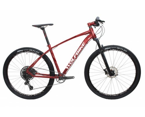 LINKTROPHY 1.2 29 NX EAGLE 2 1x12