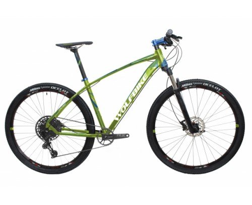 LINKTROPHY 1.2 29 NX EAGLE 1 1x12