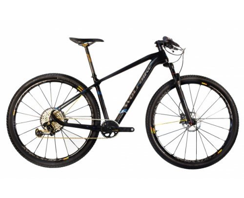 INGRAVIT 29 EAGLE XX1 GOLD