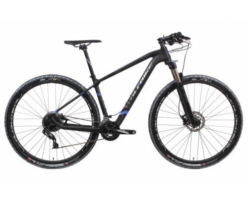 INGRAVIT 29 GX 2x10 (Rock Shox Recon Silver Aire QR9x100)