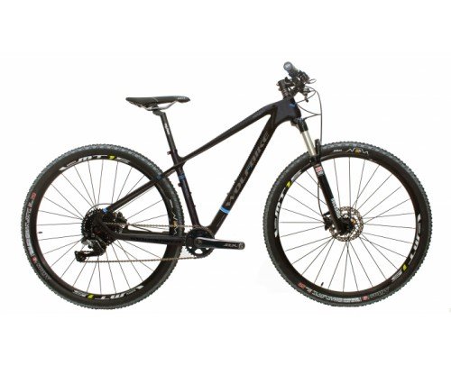 INGRAVIT 29SLX 1x11 (Rock Shox 30 GTK27 Aire QR15x100)
