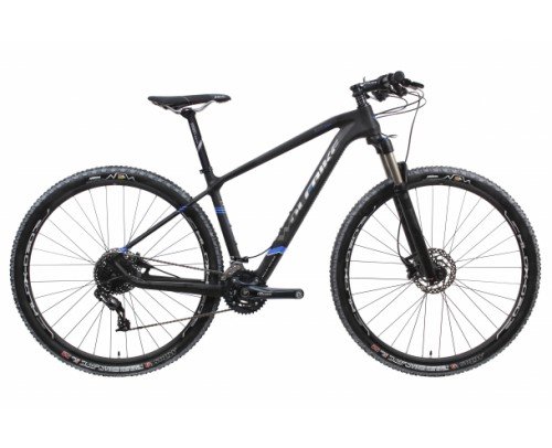 INGRAVITY 29 XT 2x10 (Rock Shox Recon Silver Aire QR9x100)