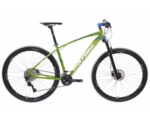 LINKTROPHY 1.2 29 SLX 2x11 R