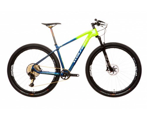 INGRAVITY 29 EAGLE XX1 GOLD