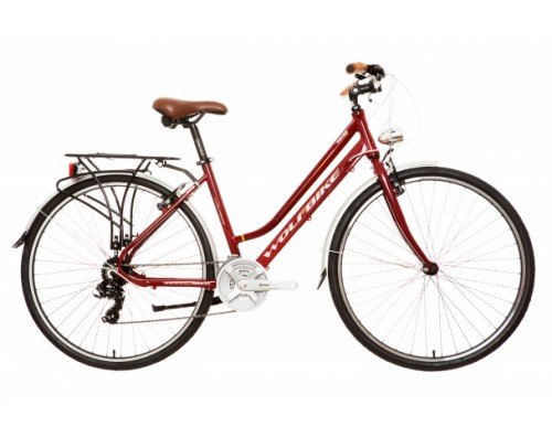 TREKKING - S700 21V DM