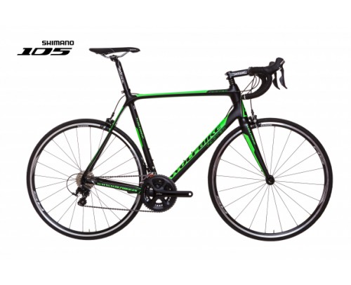 FASTER S4 11v