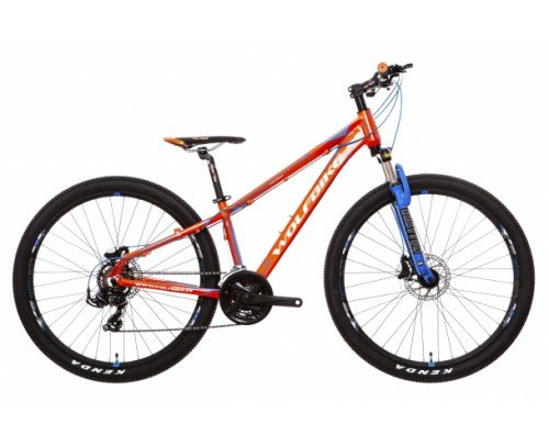 CLAW 27 21V TX300 M (27.5")