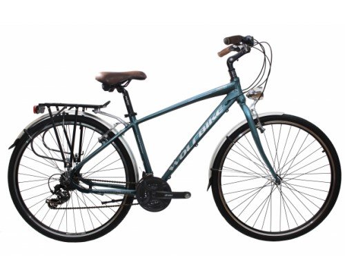 TREKKING - H700 21v