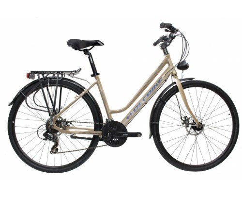 TREKKING - S700 21v DM