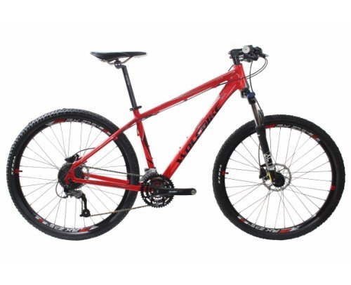 CLAW3D 2 27 M370 9XCT (27,5'')