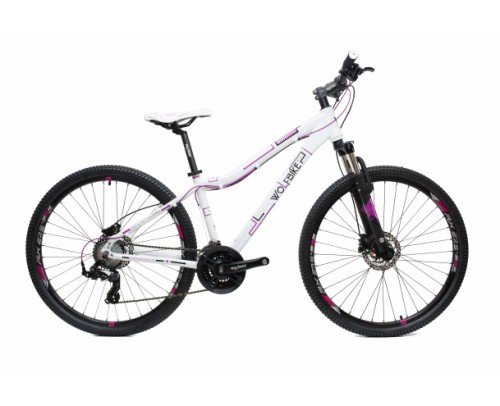 DIVA 0 27 TX500 DH (27.5")