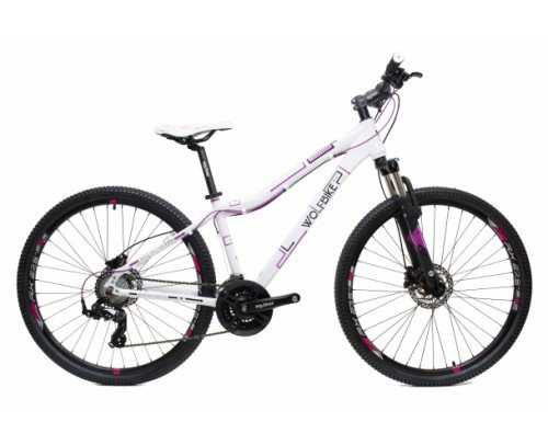 DIVA 1 27 TX500 DH (27.5") HLO