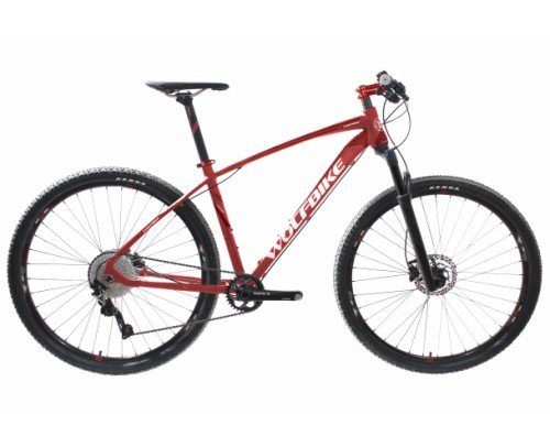 LINKTROPHY 1.2 29 SLX 1x11 R