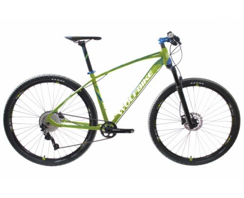 LINKTROPHY 1.2 29 SLX 1x11
