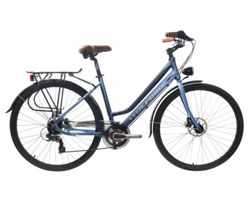 TREKKING - S700 7v DM