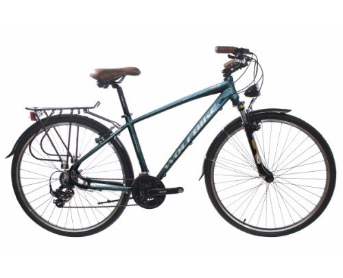 TREKKING - H700 21v SP