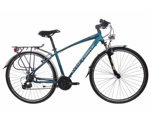 TREKKING - H700RG 21v SP (Manillar plano)