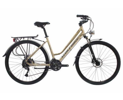 TREKKING - S700 27v SP