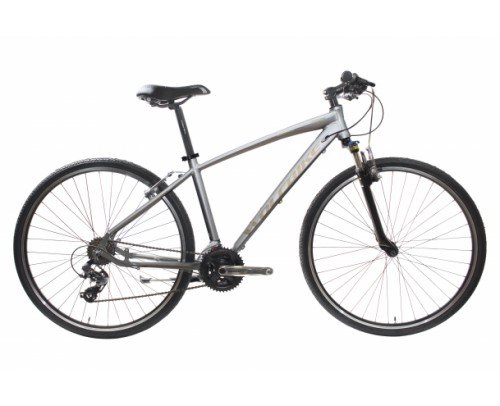 TREKKING - H700R 21v SP (Manillar plano)