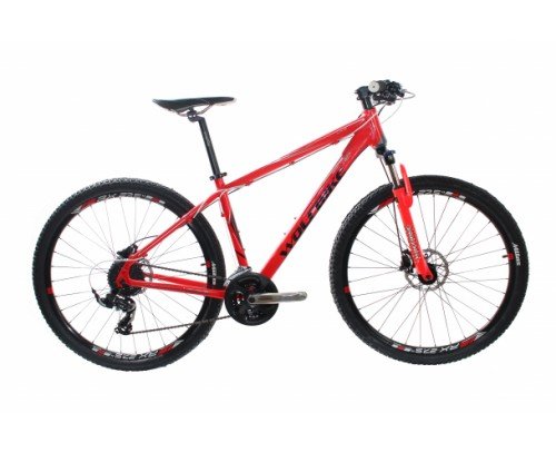 CLAW3D 0 27 TX500 DH (27,5'')
