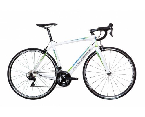 FASTER S4 11v NEW