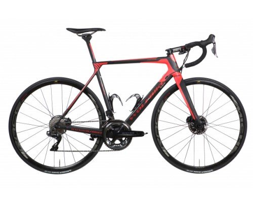 DARK F8 Di2 11V DH