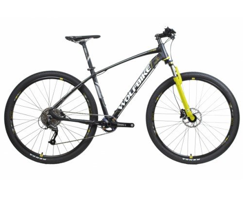 LINKTROPHY 1.2 29'' 1 x 9 Altus