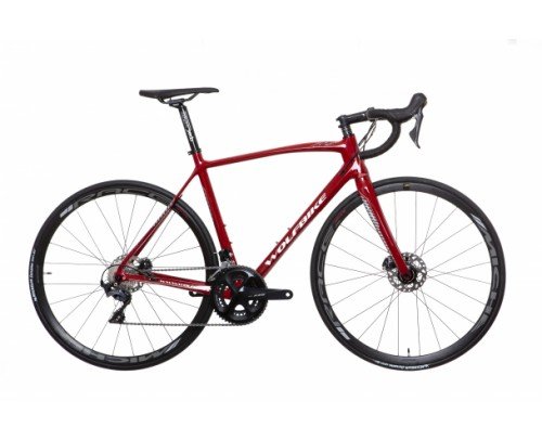 FASTER S3 11v DH NEW