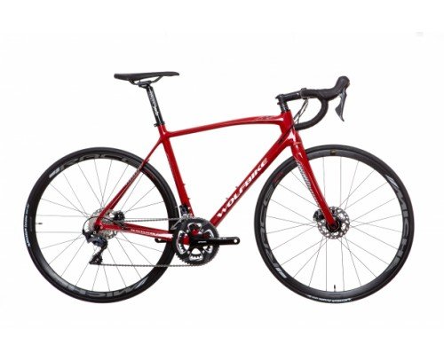 FASTER F3 11v DH NEW