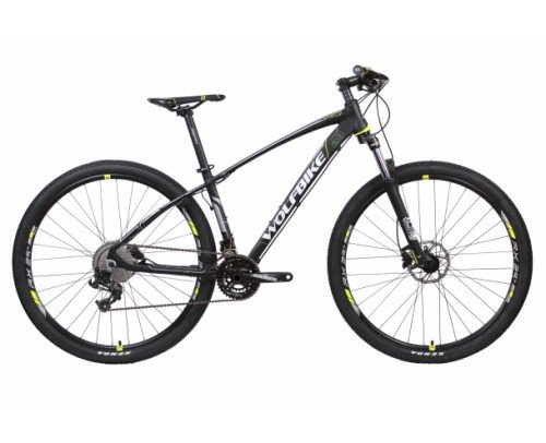 LINKTROPHY 29 GX 2x10 XC ( Sontour XCM 100 mm )
