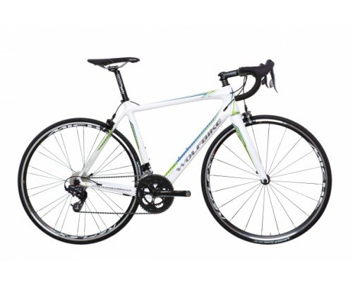 FASTER APEX 10v NEW