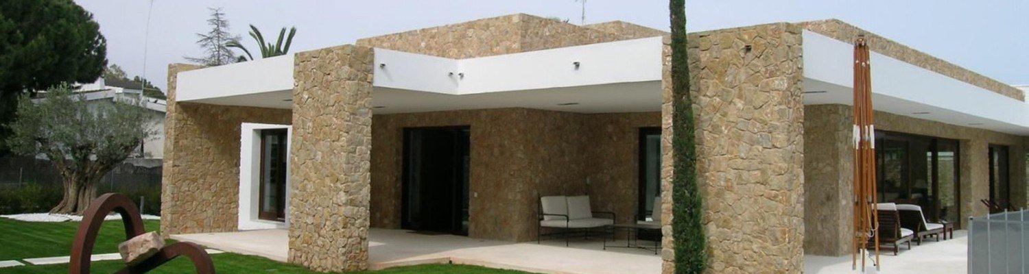 Vivienda en Rocafort :: Roig Fortuny estudio de arquitectura e interiorismo en Valencia