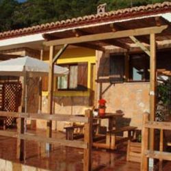 CASA PARA 4 PERSONAS 2 NOCHES: 220€