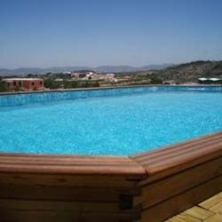 400 euros una casa una semana