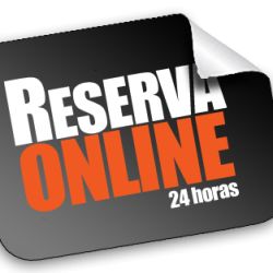 RESERVAS ALOJAMIENTOS