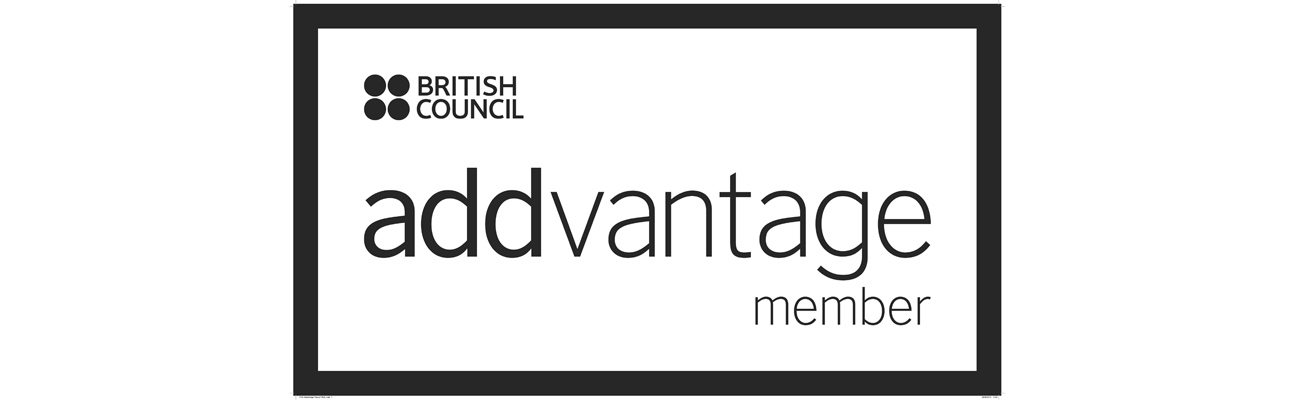 MEMBER OF THE BRITISH COUNCIL