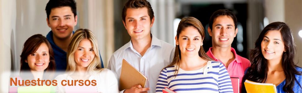 Cursos de inglés para adultos en Valencia