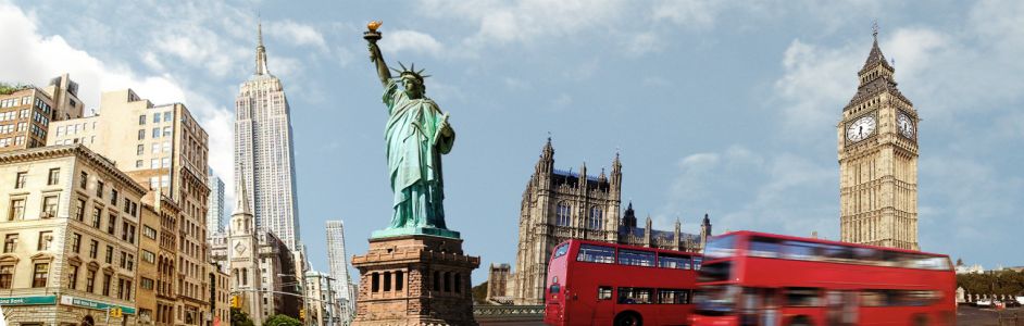 Cursos de inglés para viajar en Valencia