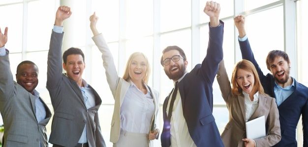 Cursos de inglés para empresas en Valencia - Business English