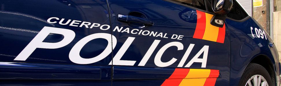 Inglés para Policías