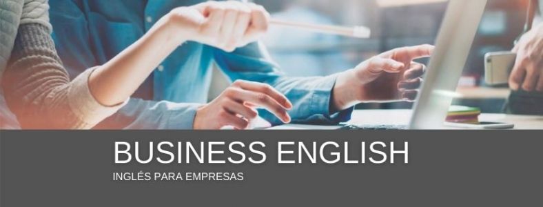 Inglés para empresas