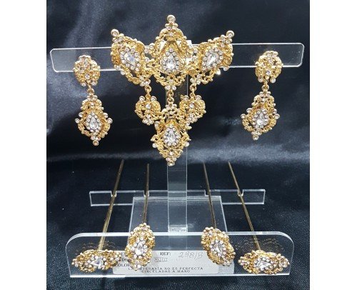 REF . AD - 238 / B CHAPADO ORO