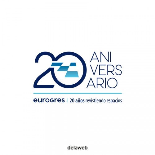 20 ANIVERSARIO AZULEJOS EUROGRES