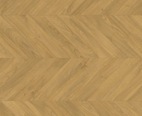 Roble Natural Chevron