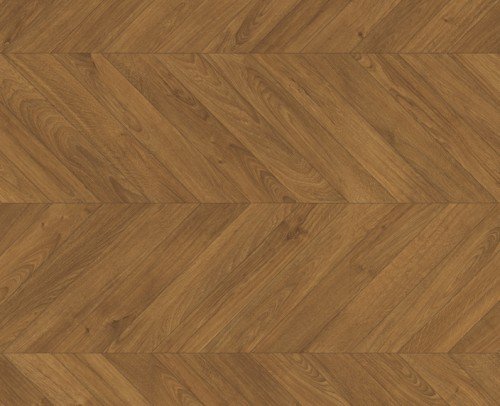 Roble Marrón Chevron