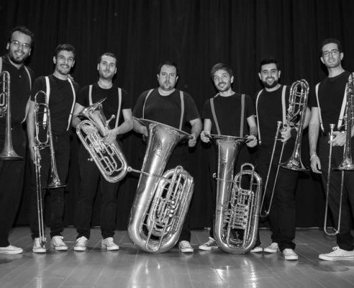 Didactic Brass